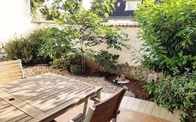 Rita Apartman